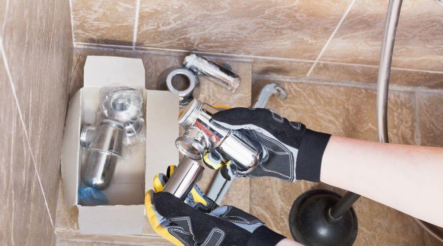 Expert flood damage restoration services in Jetson, KY